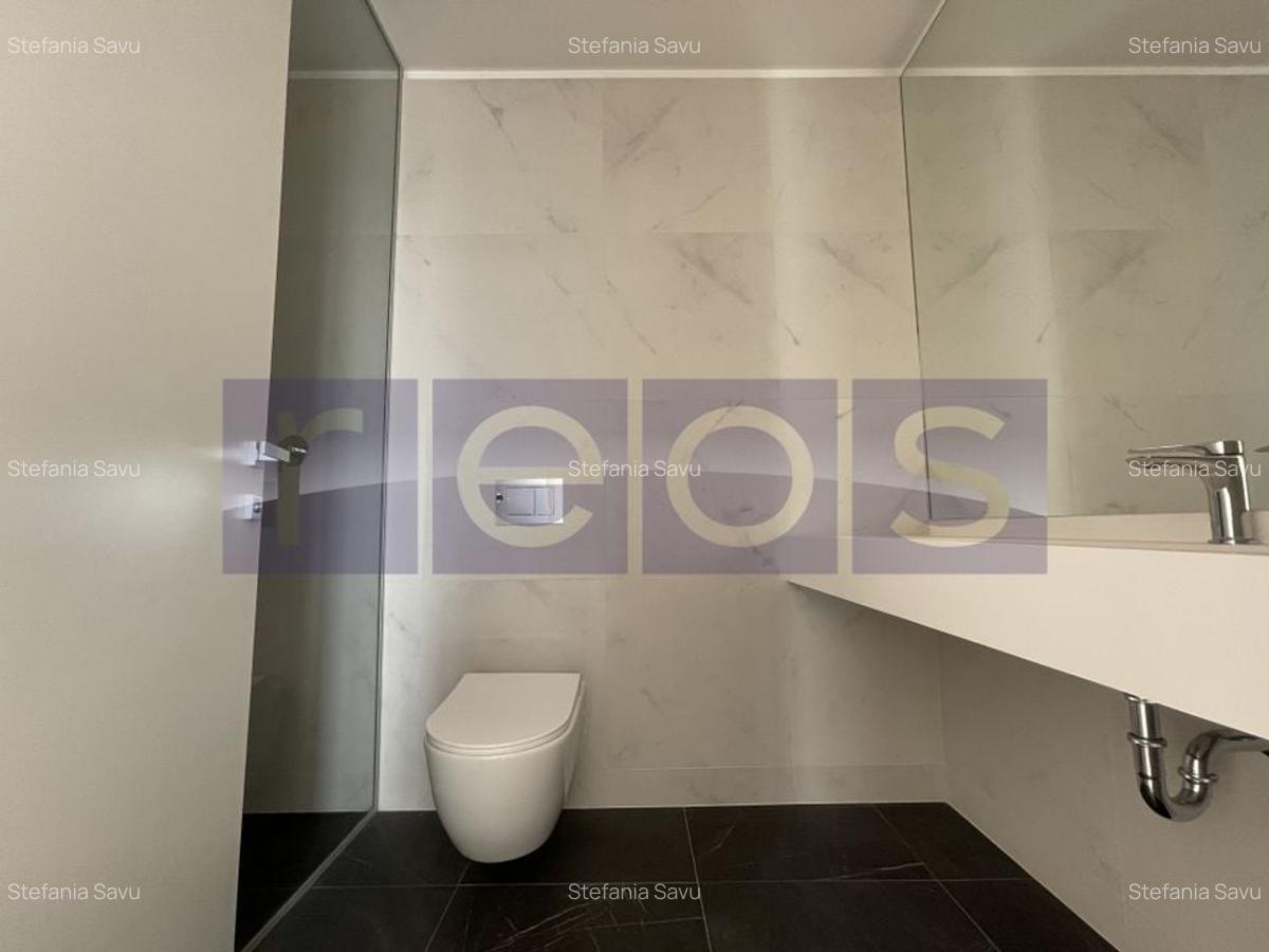 ETAJ 3-9-13 | ONE VERDI PARK |3 CAMERE | VEDERE PANORAMICA| PARCARE - 6