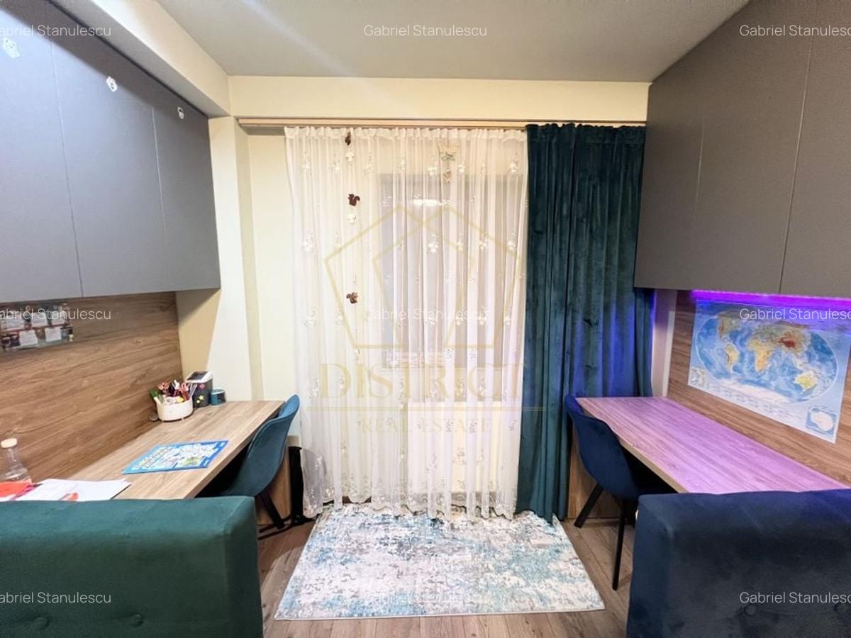 Apartament modern cu 3 camere | LIDL  | Giroc - 11