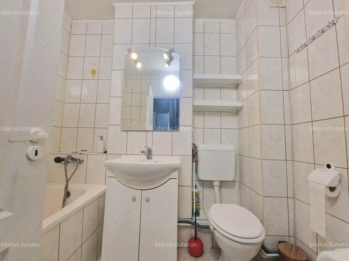 Apartament modern cu 2 camere | Complexul Studentesc | Olimpia - 8