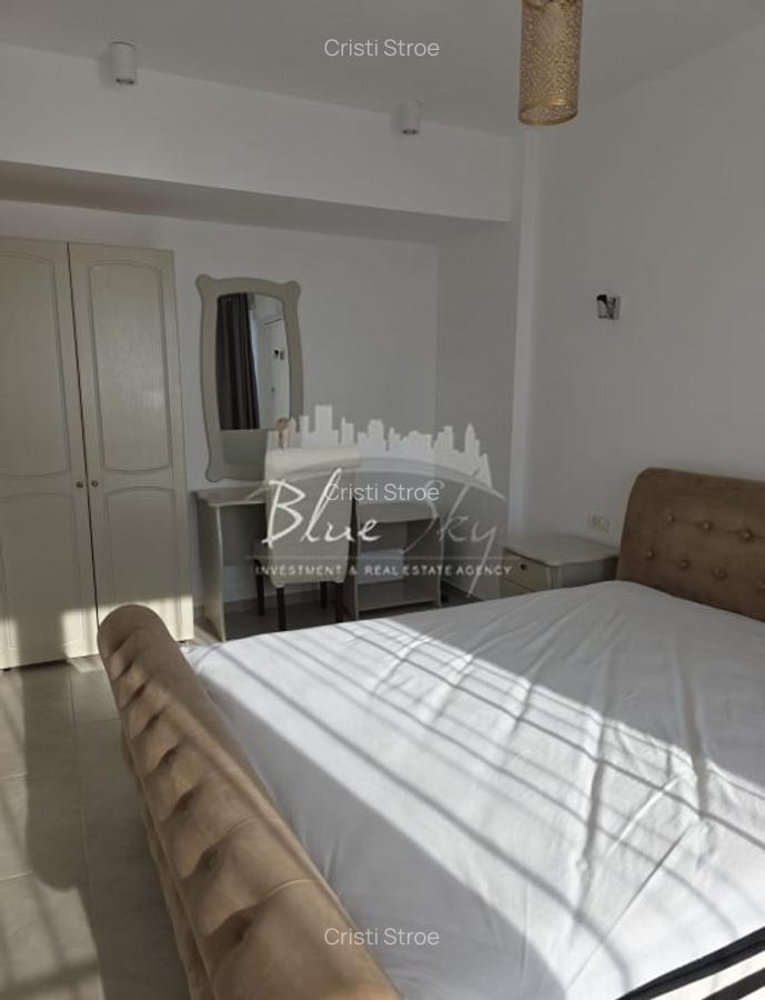 Statiunea Mamaia, apartament 2 camere, termen lung - 15