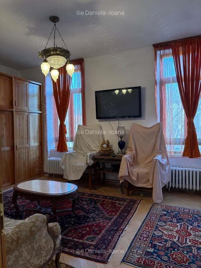 De vanzare apartament 2 camere ,ultracentral ,la casa - 10