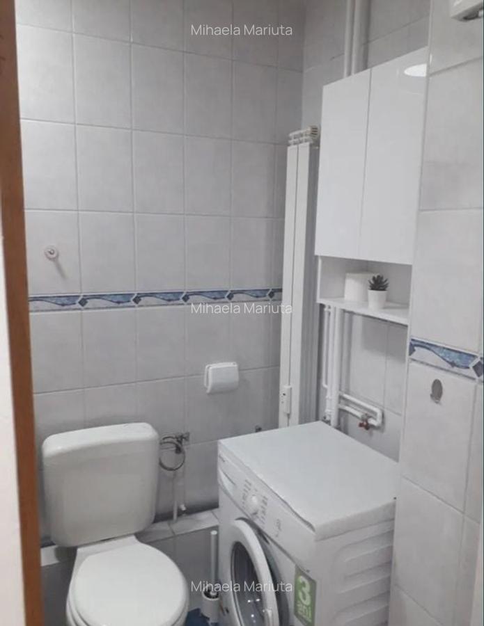 GARSONIERA IANCULUI, PRIMA INCHIRIERE, BUCATARIE INCHISA, METROU - 7