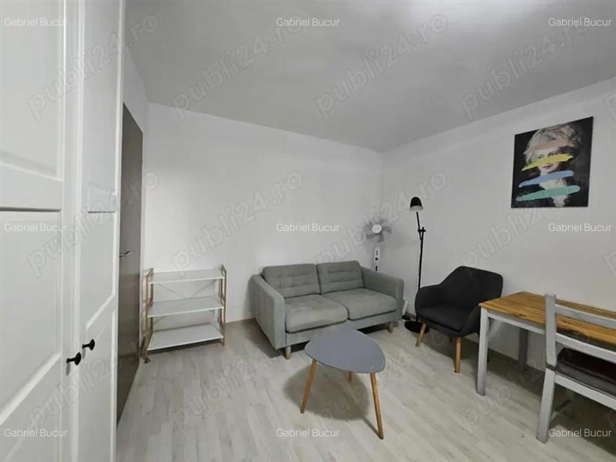 Garsonieră decomandată în Apărătorii Patriei - 5