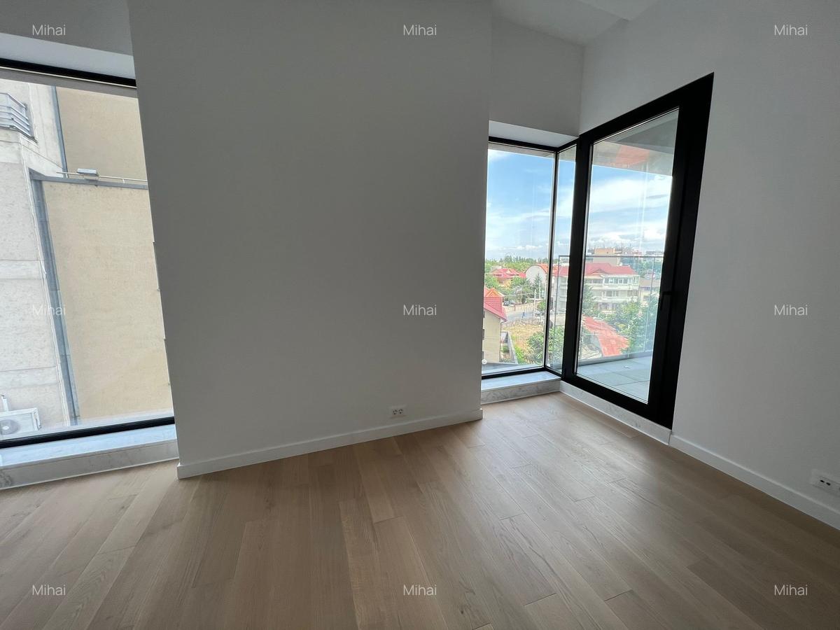 Apartament cu 2 camere semidecomandat în Floreasca - 4