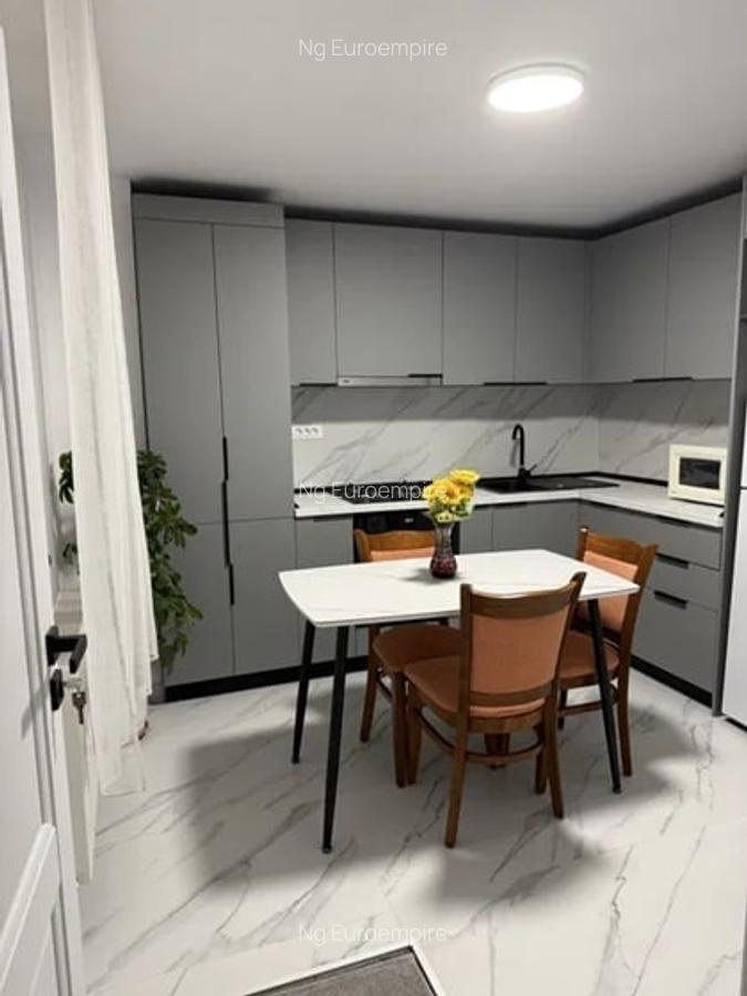 Casa 2 camere zona FALEZA NORD - 4