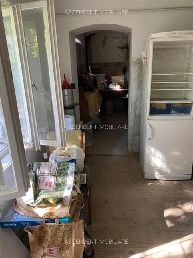 Casa saseasca cu 1.450 mp teren, Central -.  Cristian, Brasov - 4