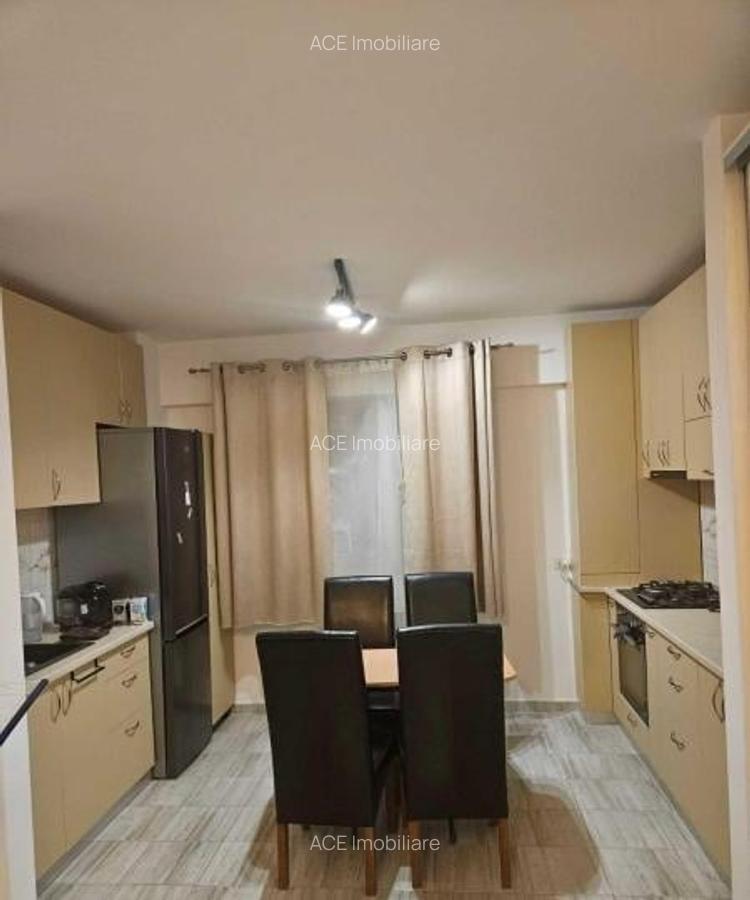 2 Camere | Berceni Grand Arena | PetFriendly | Loc Parcare | Centrala - 2