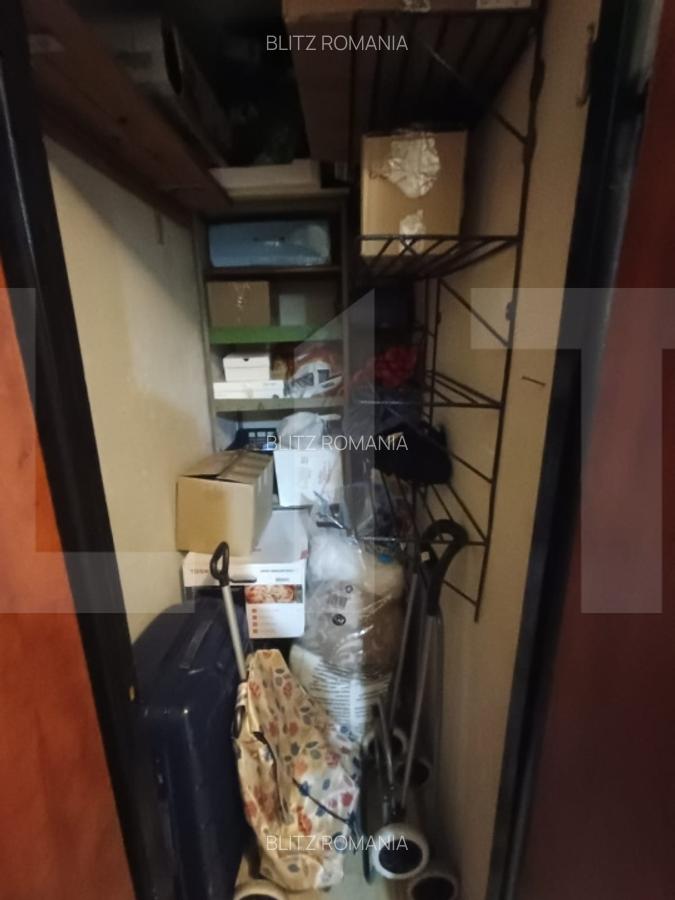 Apartament 4 camere Doamna Ghica - 4