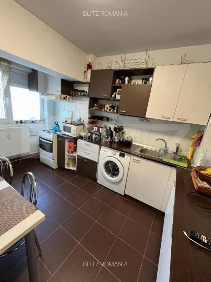 Apartament cu 2 camere, decomandat, confort 1, 55 mp utili, zona Pantelimon - 7