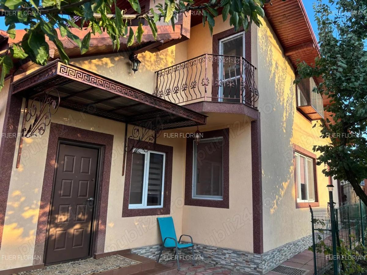 De vanzare Casa individuala P+M Glina - 2