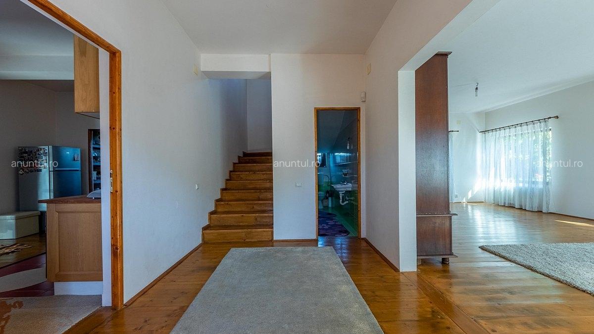 Gulia, vila individuala P+1 constructie 2015 - 5