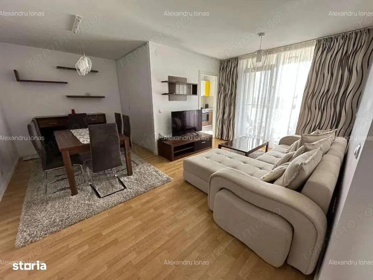 Pipera | 2 camere | Nou | Lux | Predare Imediata - 2 Pipera | 2 camere | Nou | Lux | Predare Imediata - 2