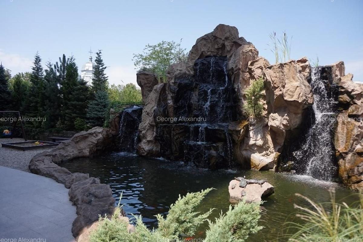 Herastrau - Aviatiei - Complex Rezidential  Exclusivist- - 4