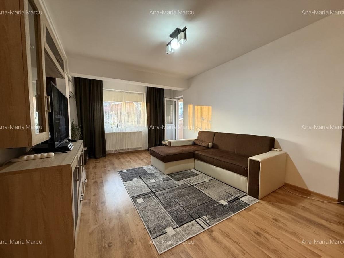 Apartament cu 2 camere semidecomandat, mobilat în Colentina - 3