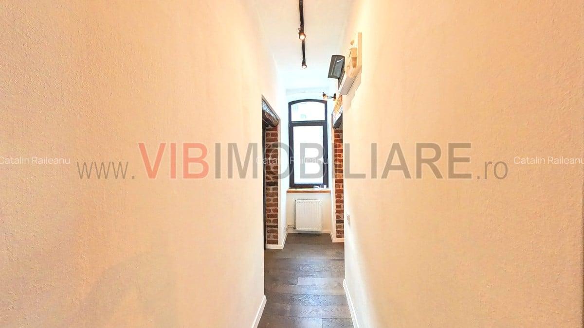 2 camere - cochet - Cotroceni - Carol Davila - 6