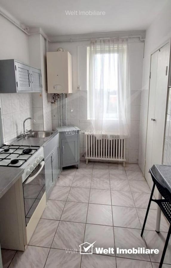 Inchiriere 2 camere Gheorgheni, zona Mercur - 6