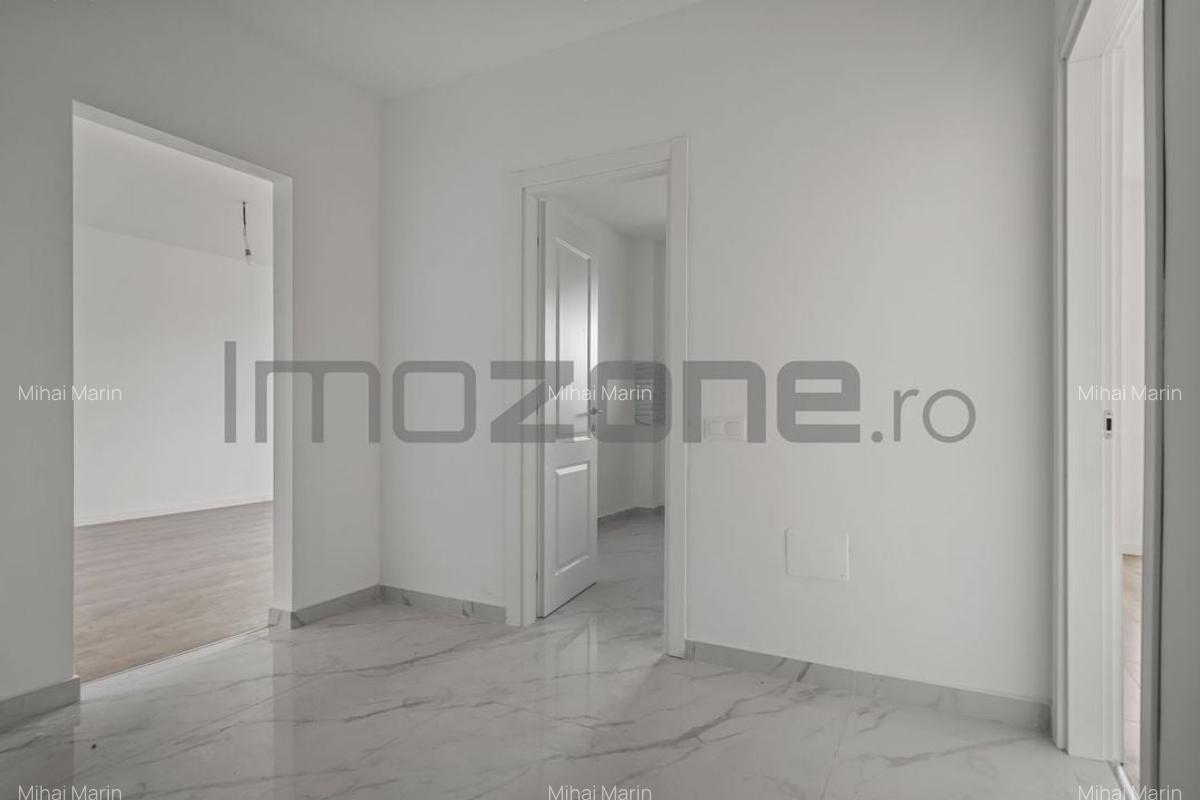 2 camere 56. 6mp +20.4 mp TERASA, metrou la 5 minute, Comision 0% - 5