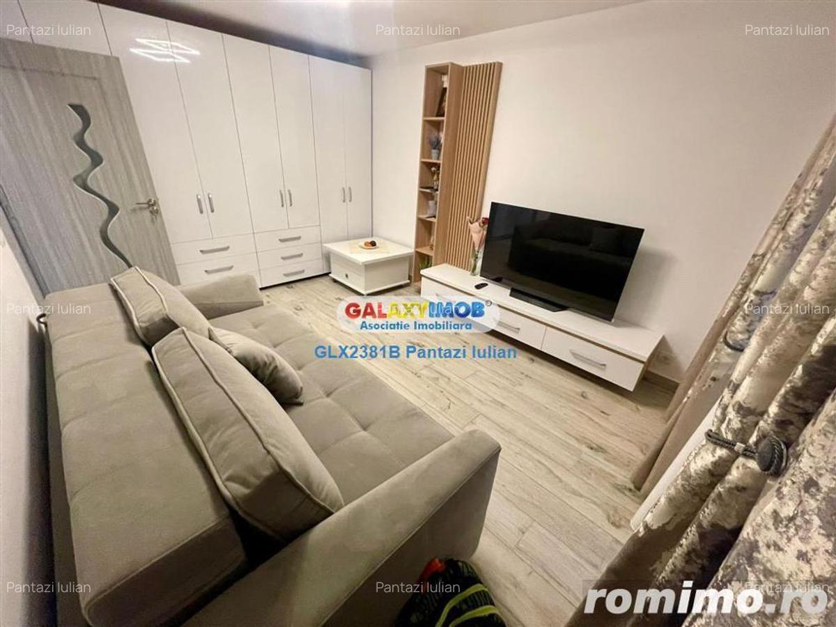 Apartament 2 camere | Lujerului | Decomandat | 6min. metrou - 1