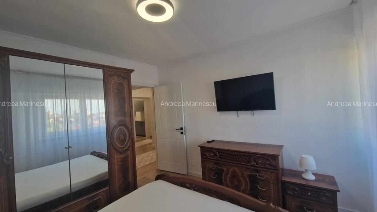 Apartament 3 camere, decomandat, 95mp, centru, zona KFC - 4