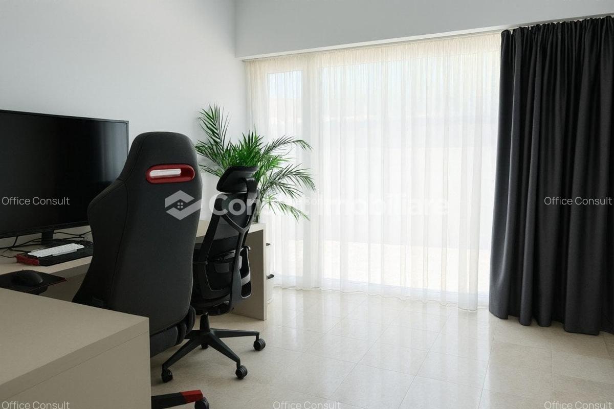 Casa / Vila de vanzare | Borhanci - 7