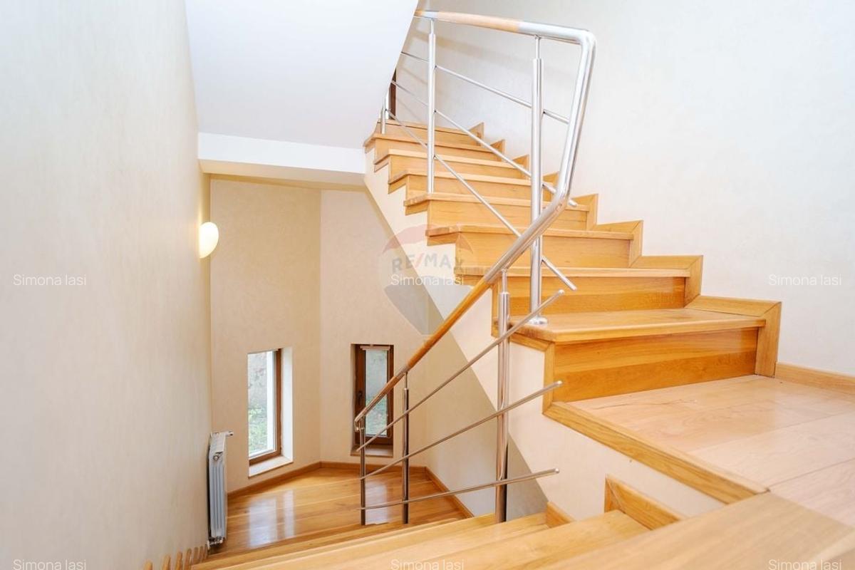 Casa de vanzare, moderna in Hlincea - 15