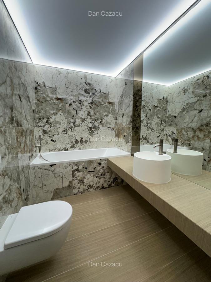 Cortina 126 | NOU | Parcare | 2 camere | Lux | Fara TVA - 9