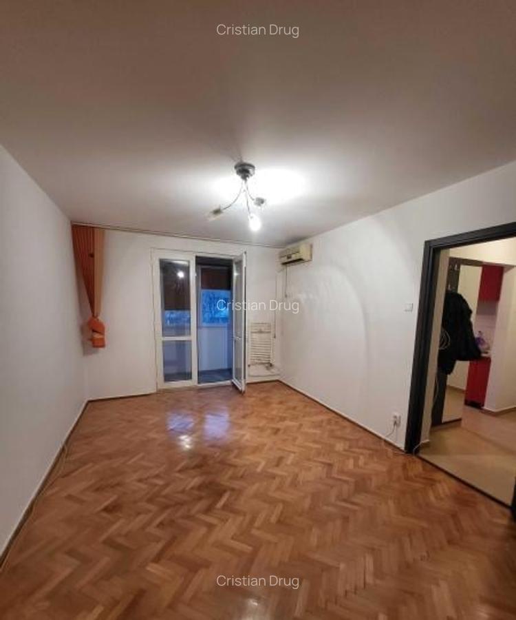 Apartament 2 camere Titan - 1