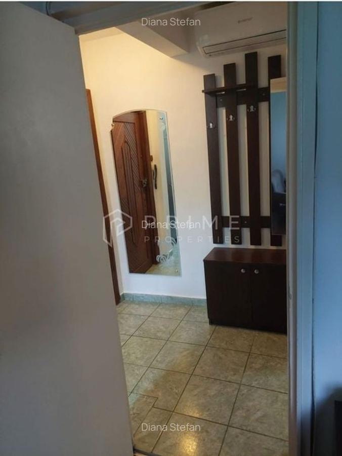 Oportunitate! Apartament cu 1 cameră - zona Tudor - 5