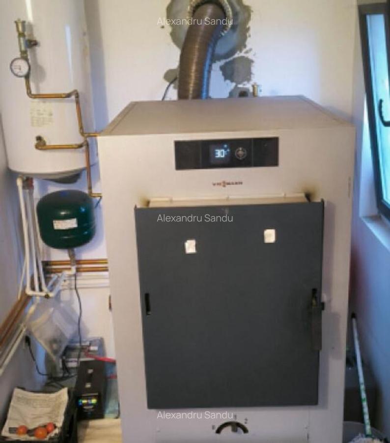 BABANA | Casa individuala | mobilata si utilata | Persoana F - 11