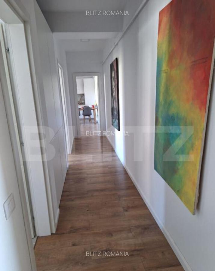 Apartament cu 2 camere, 56 mp utili, incalzire in pardoseala - 4