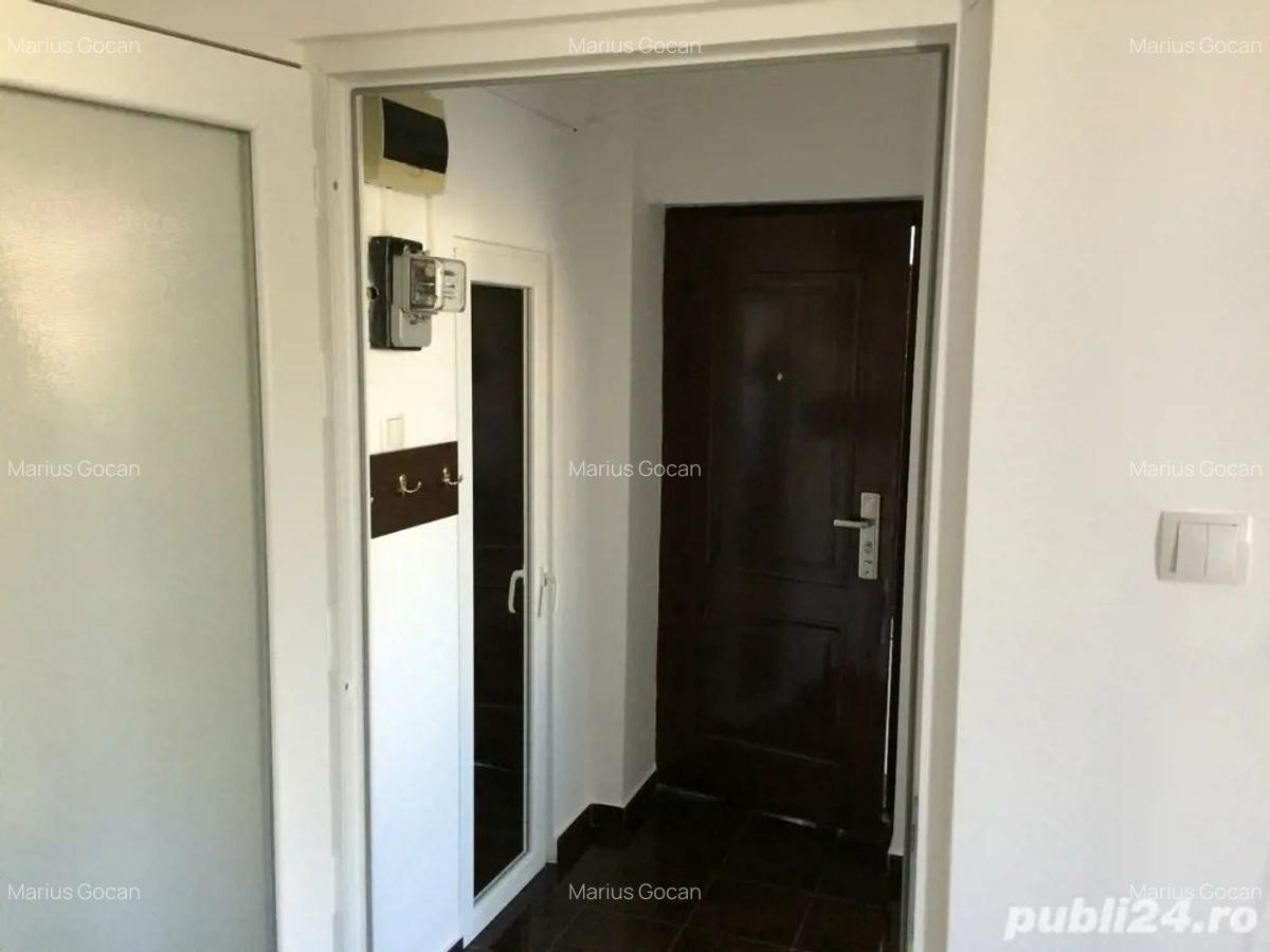 PF inchiriez apartament cu o camera in centru - 3