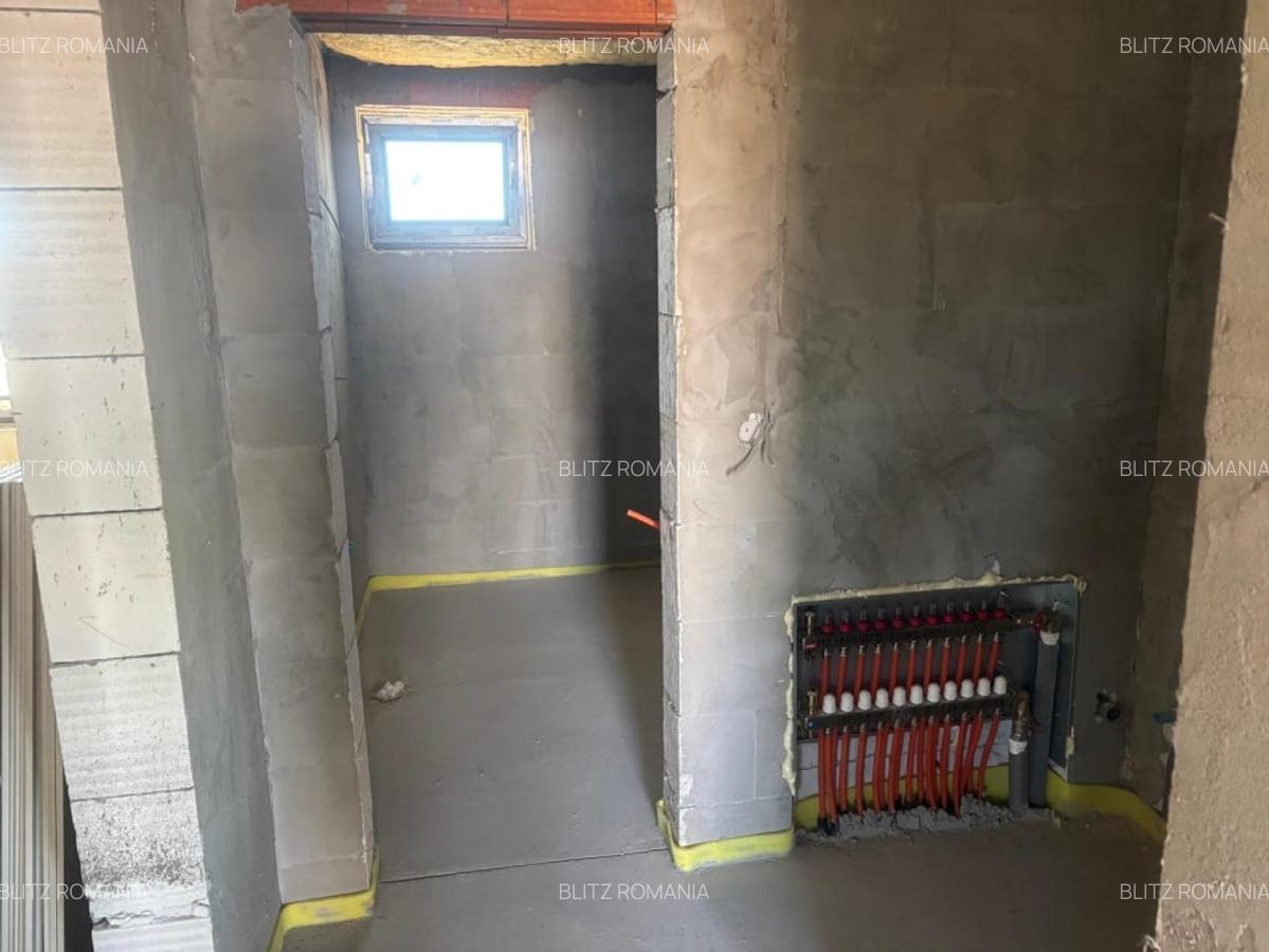 Casa pe parter Carcea , 325 mp teren - 5