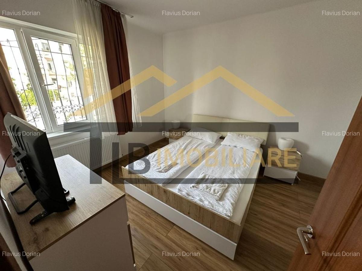 Apartament de 2 camere, 51mp, Zona UMFST - 5