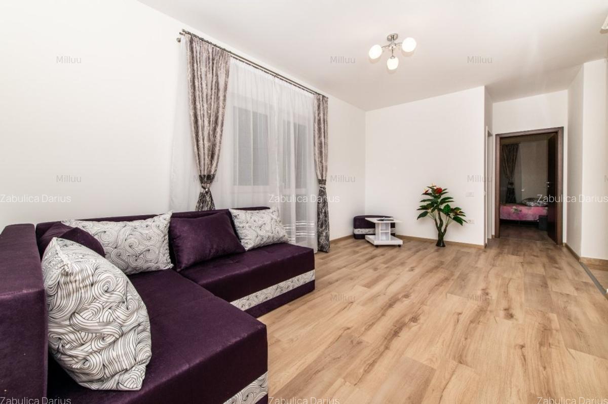 2 camere Metalurgiei / Mobilat si utilat / Centrala / Loc parcare - 1
