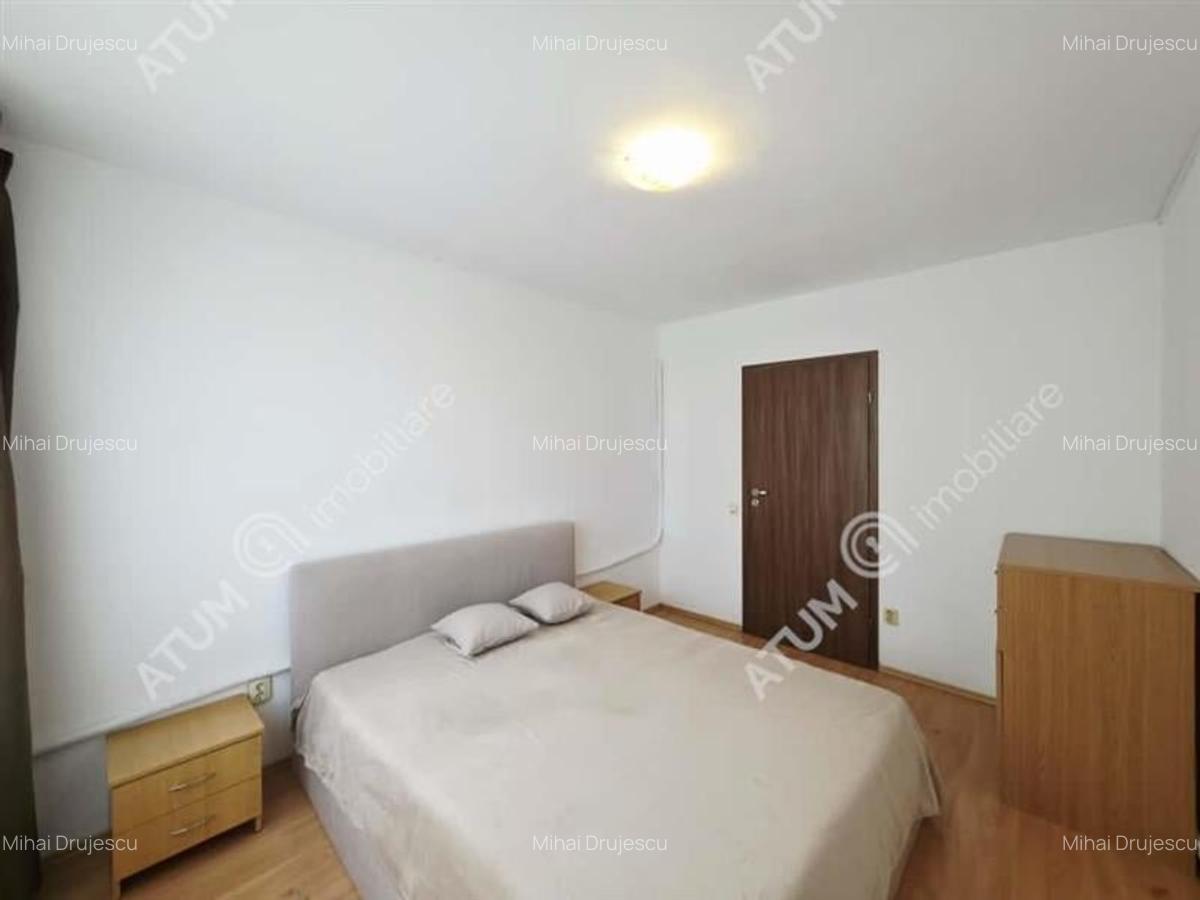 Apartament cu 3 camere decomandate pe Mihai Viteazu in Sibiu - 7