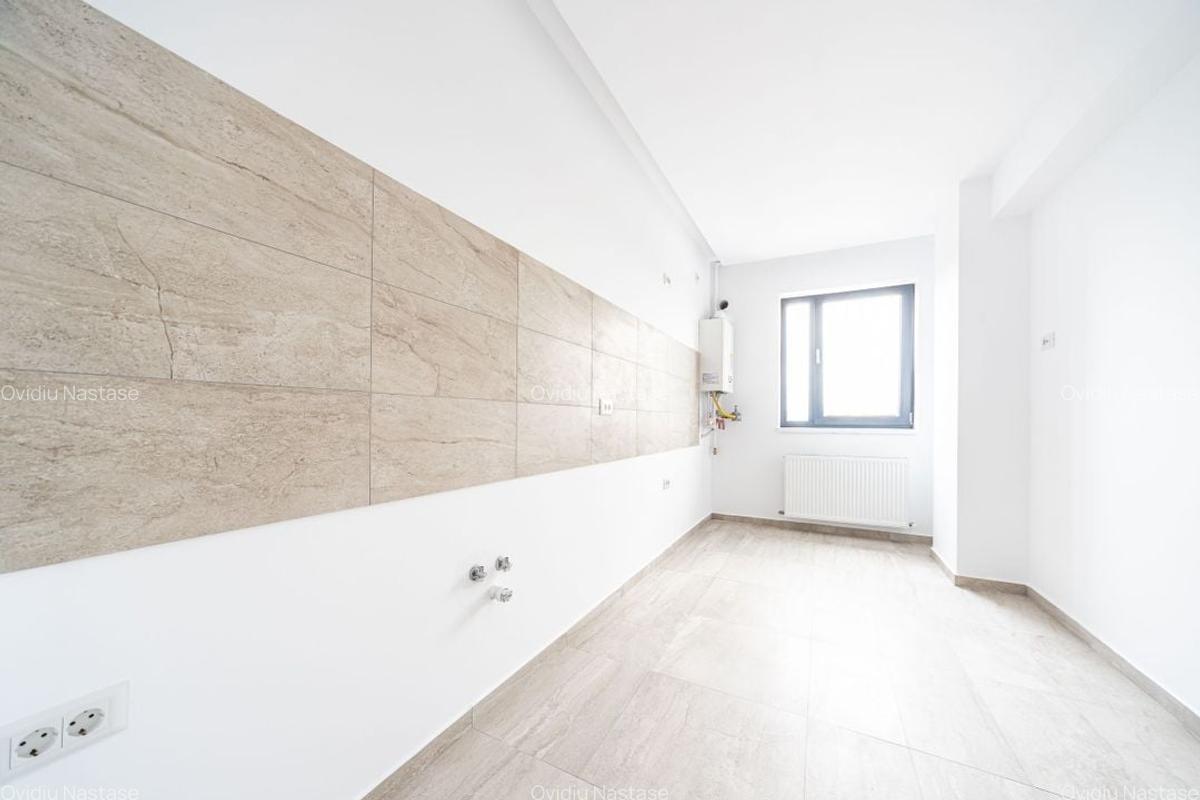 Apartament cu 2 camere semidecomandat în Brâncoveanu - 8