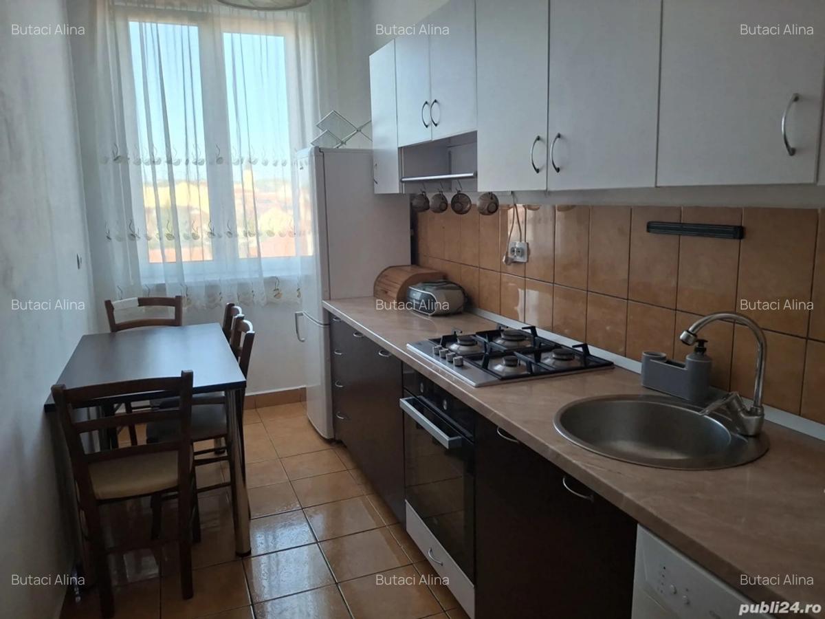Inchiriere apartament 2 camere central - 2