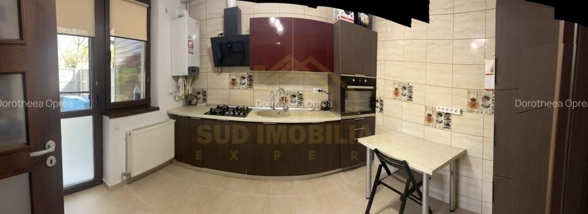 Casă cu 4 camere în Berceni - 24