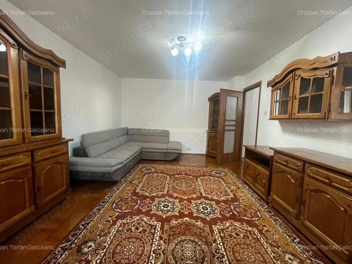 Apartament 4 camere decomandat de inchiriat, Cartierul Scriitorilor - 1