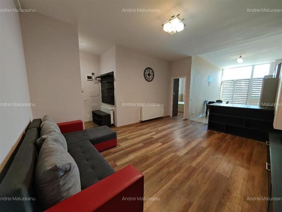 Inchiriem Apartament 2 Camere, Modern, Open Space, Tractorul - 2