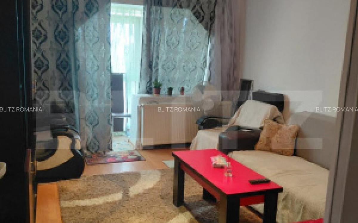 Apartament 2 camere decomandat in zona linistita - 9 Apartament 2 camere decomandat in zona linistita - 9