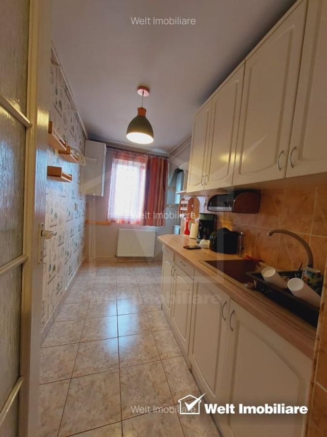 Apartament 2 camere, 2 balcoane, 56 mp, Manastur, aproape de BIG - 1