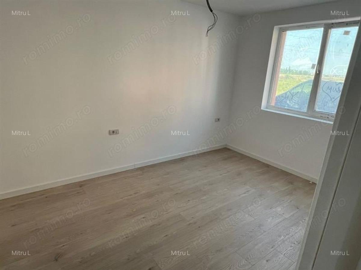 Apartament cu 2 camere semidecomandat în Giroc - 2