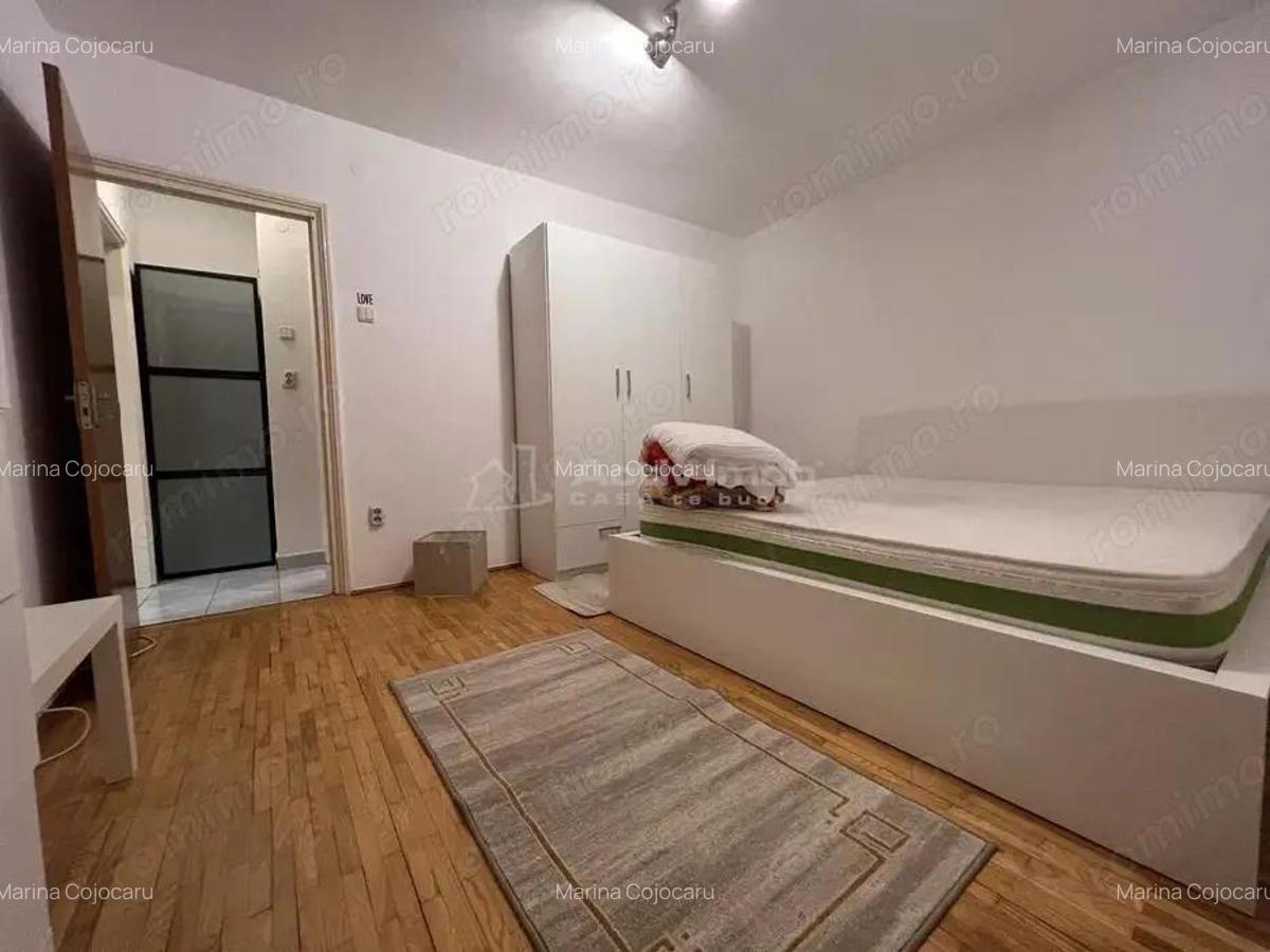 2 Camere Mall Vitan, 10 min Metrou, Pet Friendly, Parcare - 4