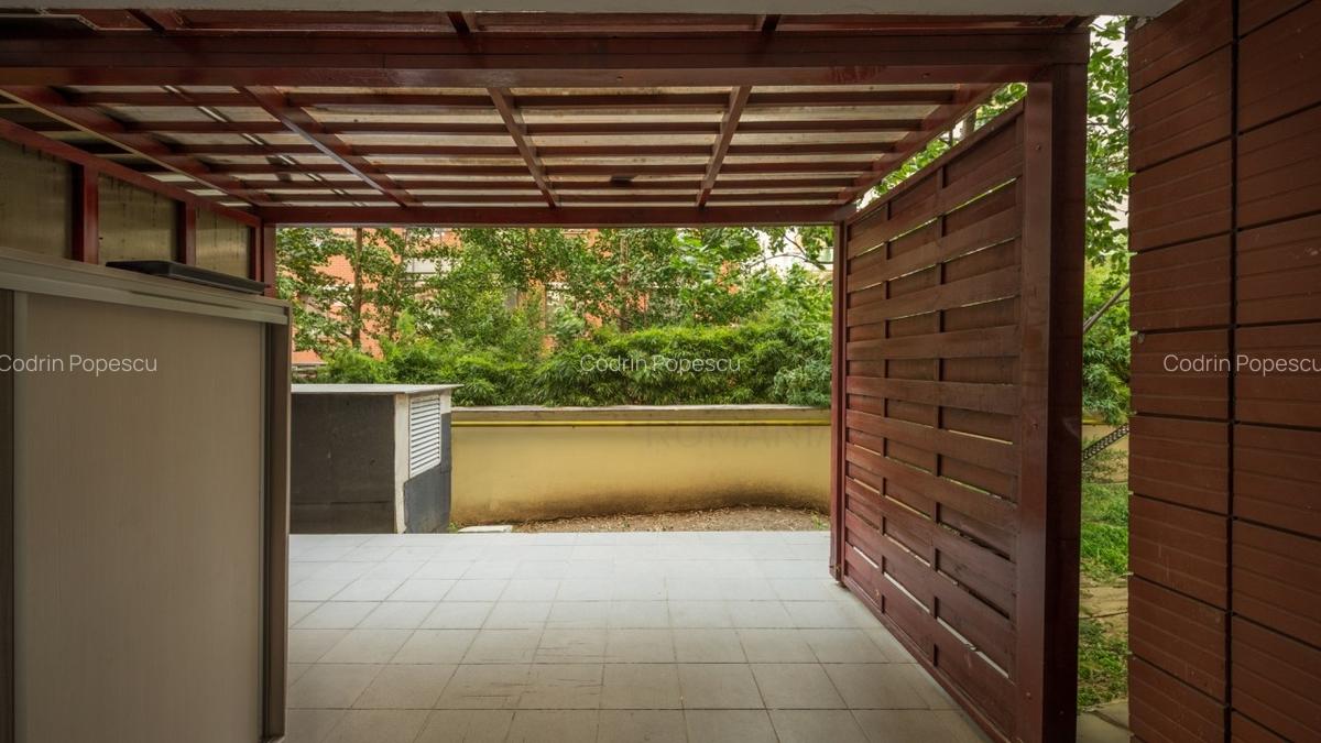 REA1024734 Apartament 3 camere l Curte l Parcare - 1