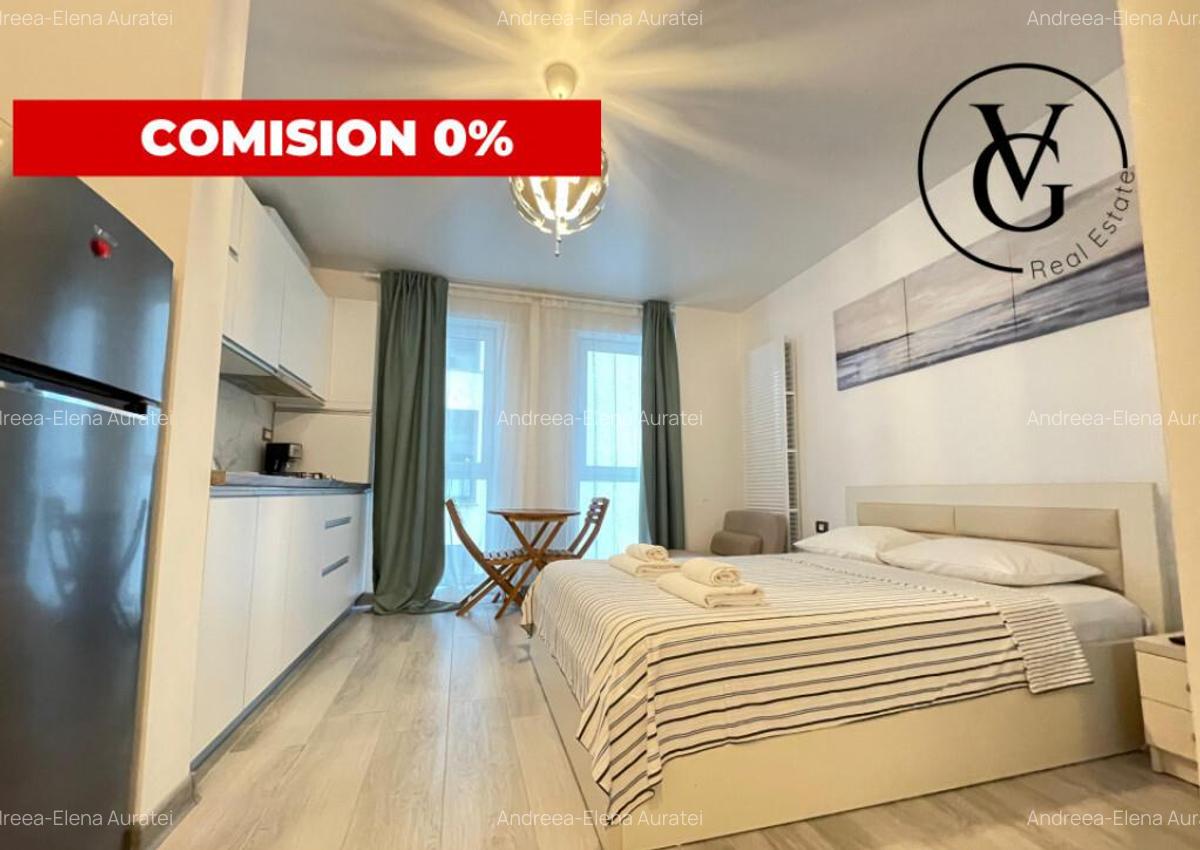 Studio - Nord 10 by Alezzi Mamaia Nord - 6