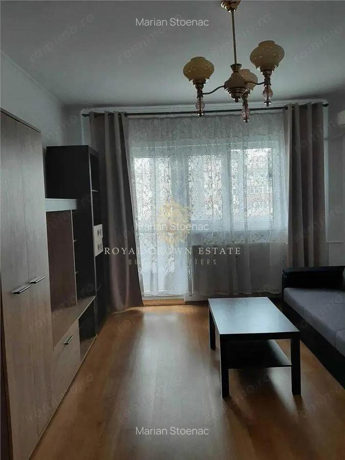 2 camere, Turda - Parc Regina Maria, parcare - 2