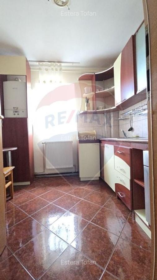 Apartament de inchiriat str Iacob Zadik Radauti - 8