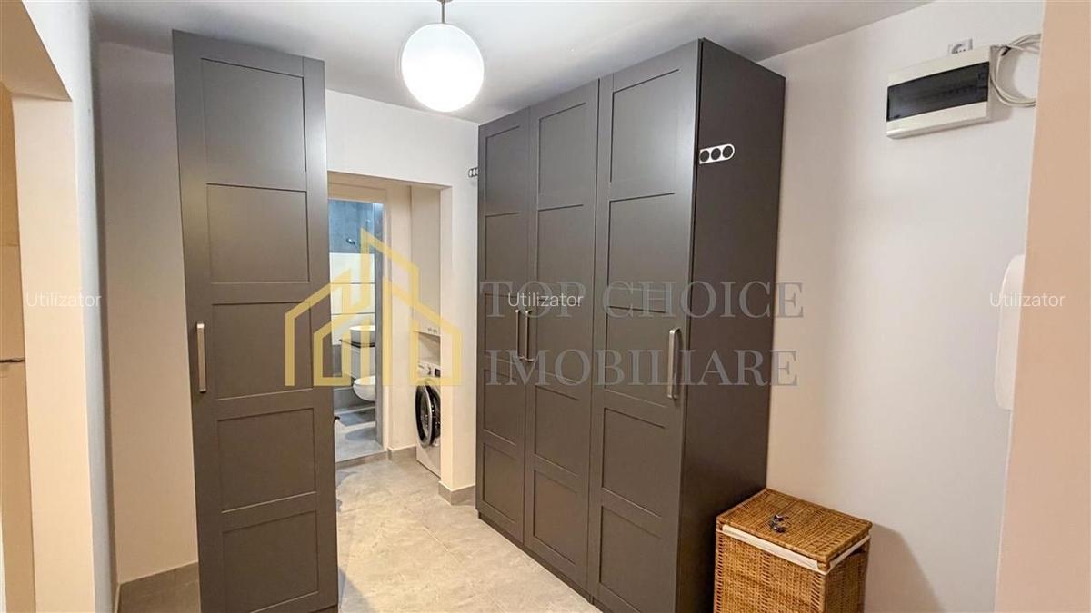 2 CAMERE AVIATIEI - COMPLET RENOVAT, MOBILAT SI UTILAT - GATA DE MUTAT - 22