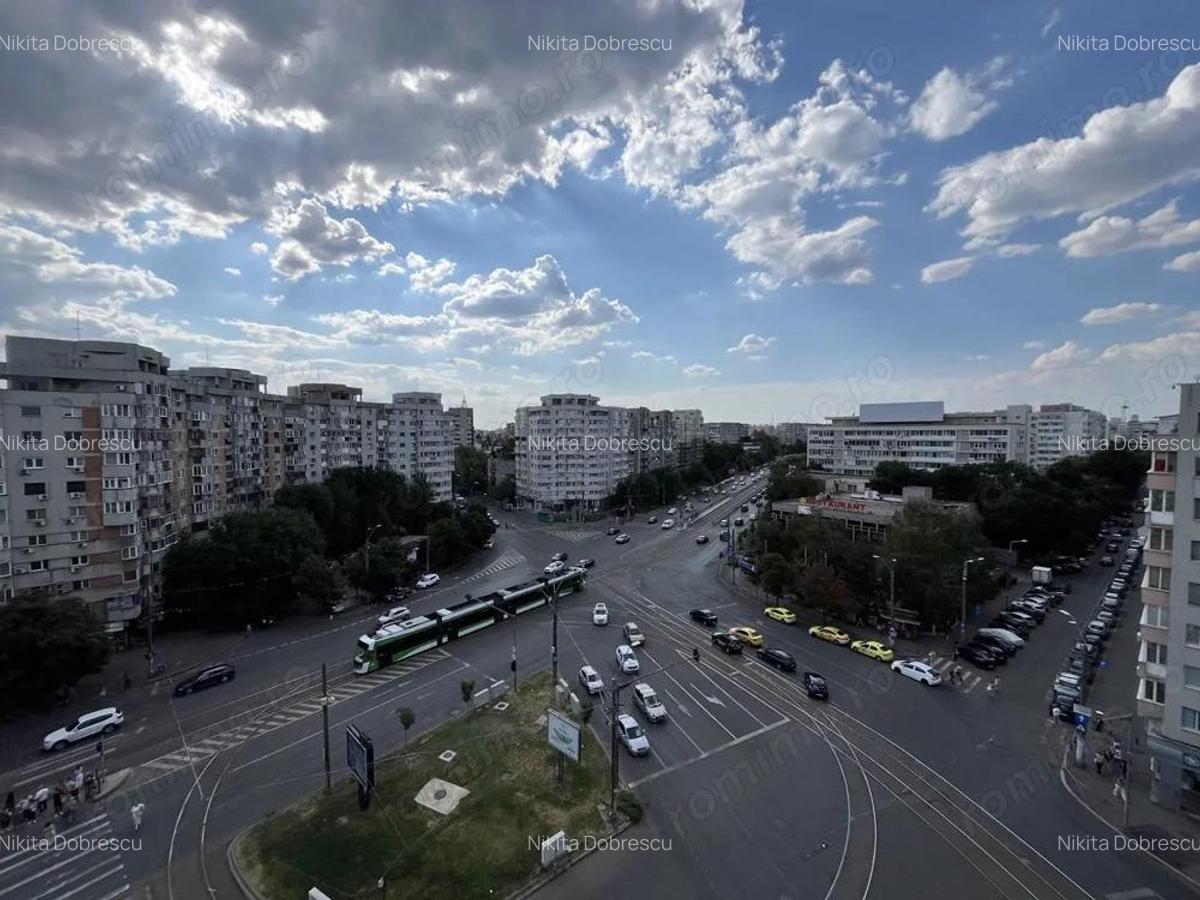 Apartament 4 camere Iancului 110mp 1980 - 1